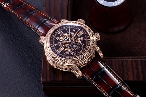 patek philippe ref. 5002r|Patek Philippe sky moon ref.